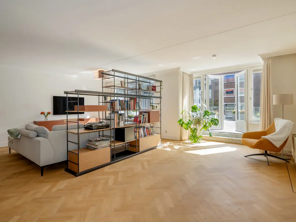 Huis te Landelaan 424F106, Rijswijk