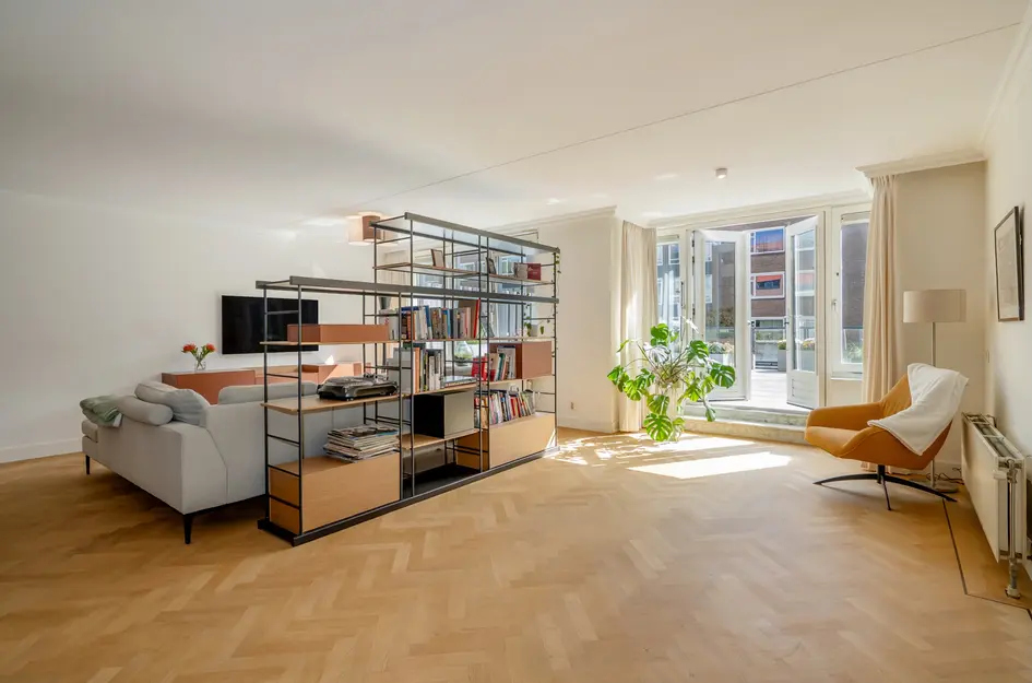 Huis te Landelaan 424F106