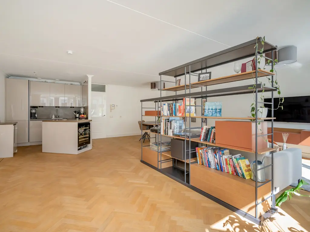 Huis te Landelaan 424F106, Rijswijk