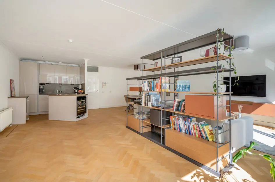Huis te Landelaan 424F106