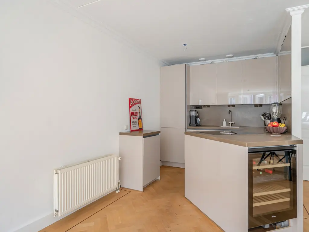 Huis te Landelaan 424F106, Rijswijk