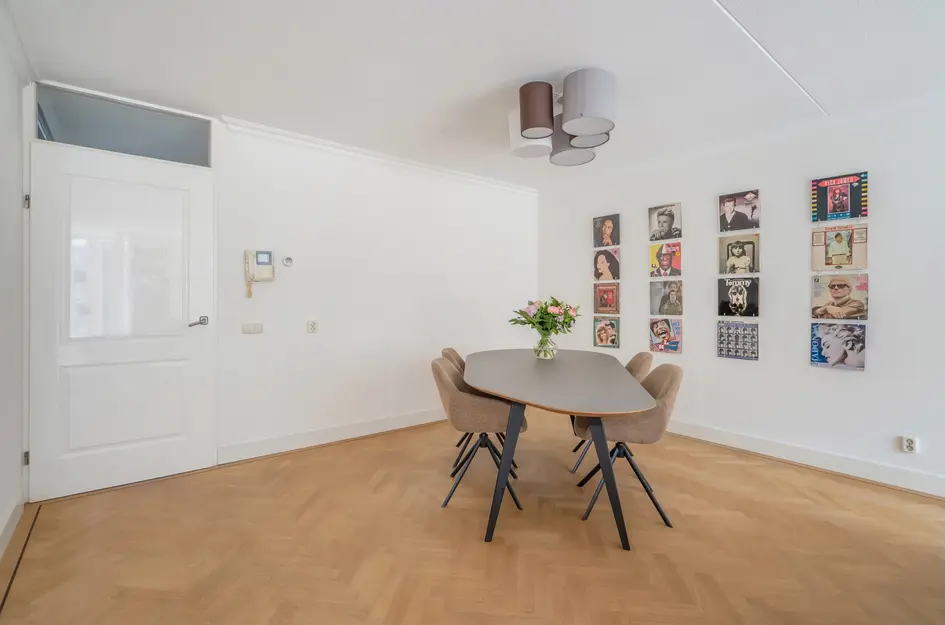 Huis te Landelaan 424F106
