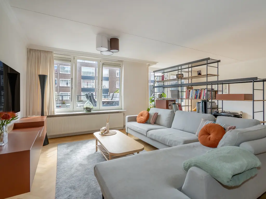 Huis te Landelaan 424F106, Rijswijk