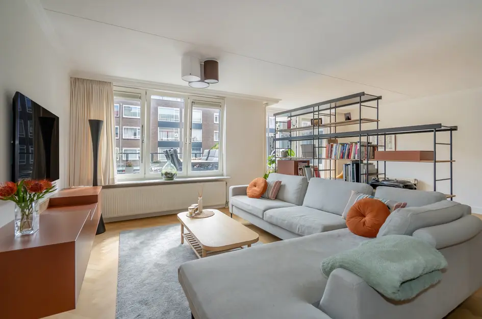 Huis te Landelaan 424F106