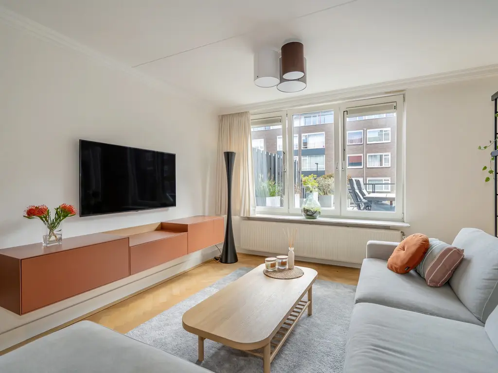 Huis te Landelaan 424F106, Rijswijk