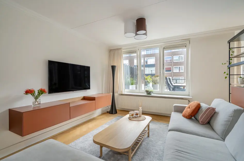 Huis te Landelaan 424F106