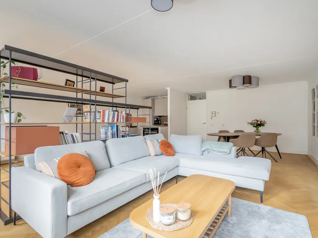 Huis te Landelaan 424F106, Rijswijk