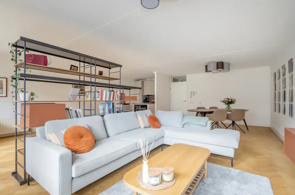 Huis te Landelaan 424F106