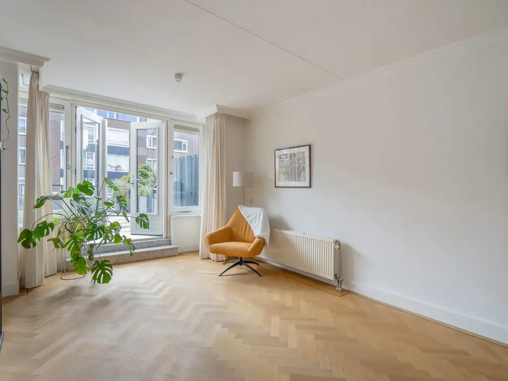 Huis te Landelaan 424F106, Rijswijk