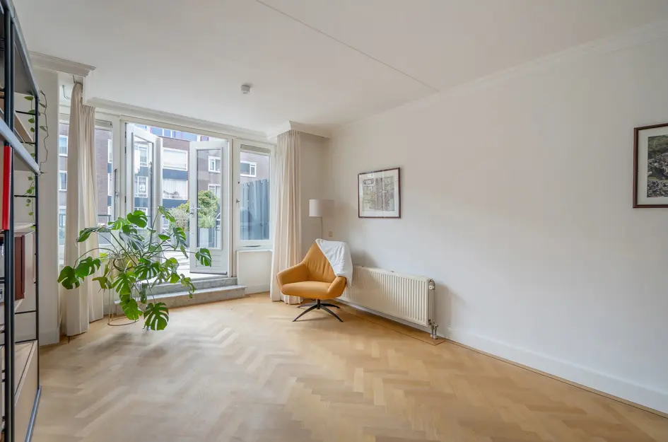 Huis te Landelaan 424F106