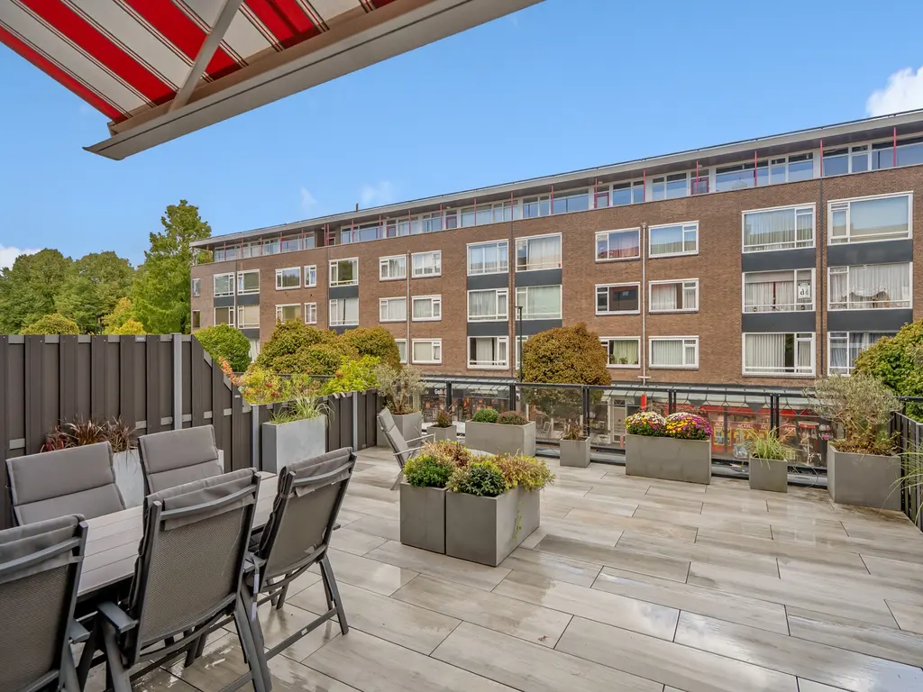 Huis te Landelaan 424F106, Rijswijk