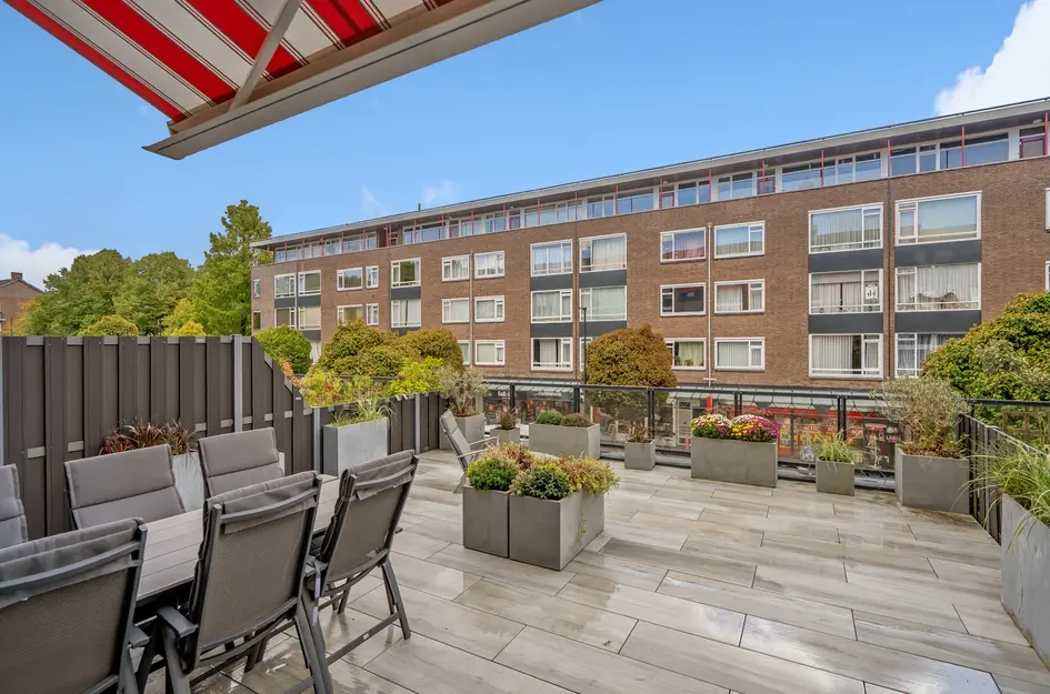 Huis te Landelaan 424F106
