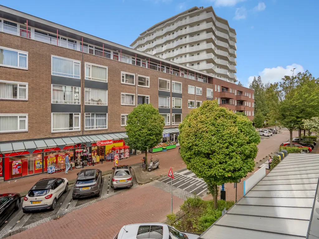 Huis te Landelaan 424F106, Rijswijk