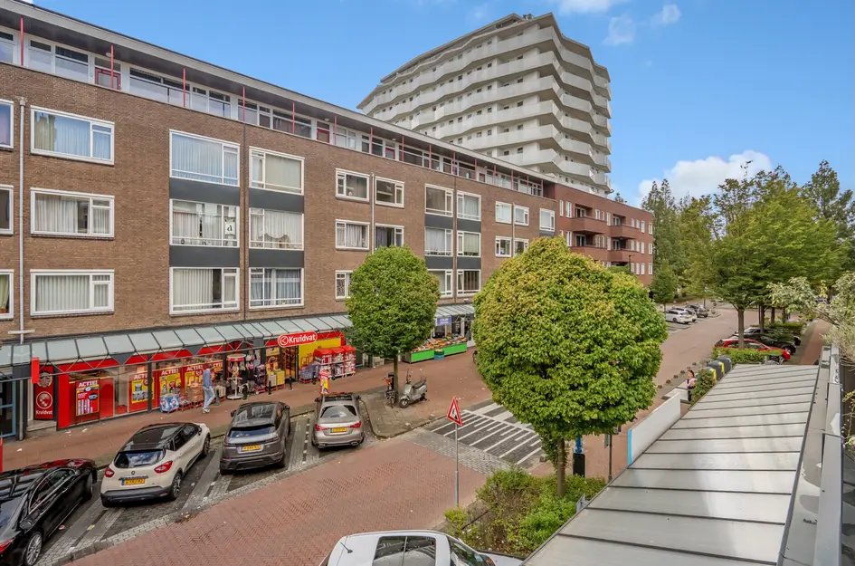 Huis te Landelaan 424F106