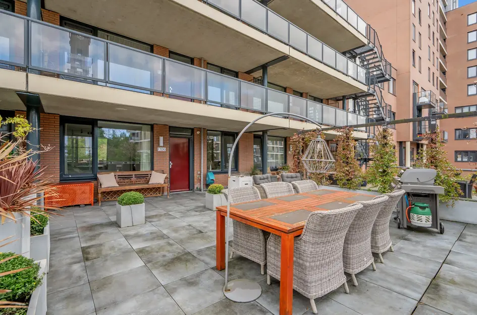 Huis te Landelaan 424F106