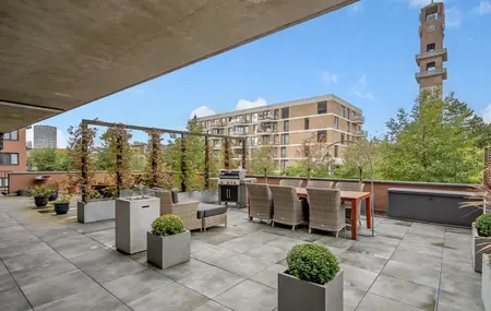 Huis te Landelaan 424F106, RIJSWIJK