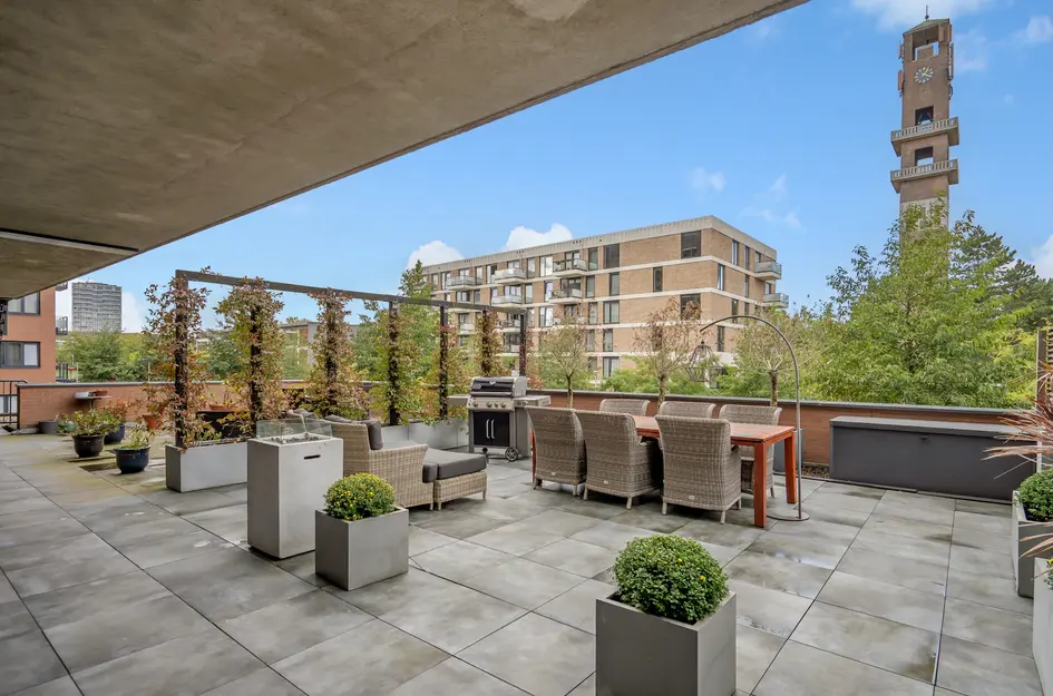 Huis te Landelaan 424F106