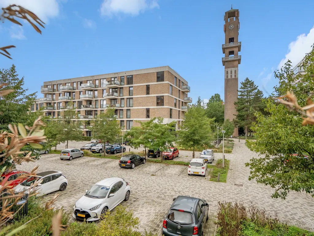 Huis te Landelaan 424F106, Rijswijk