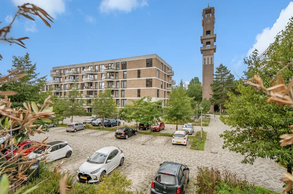 Huis te Landelaan 424F106