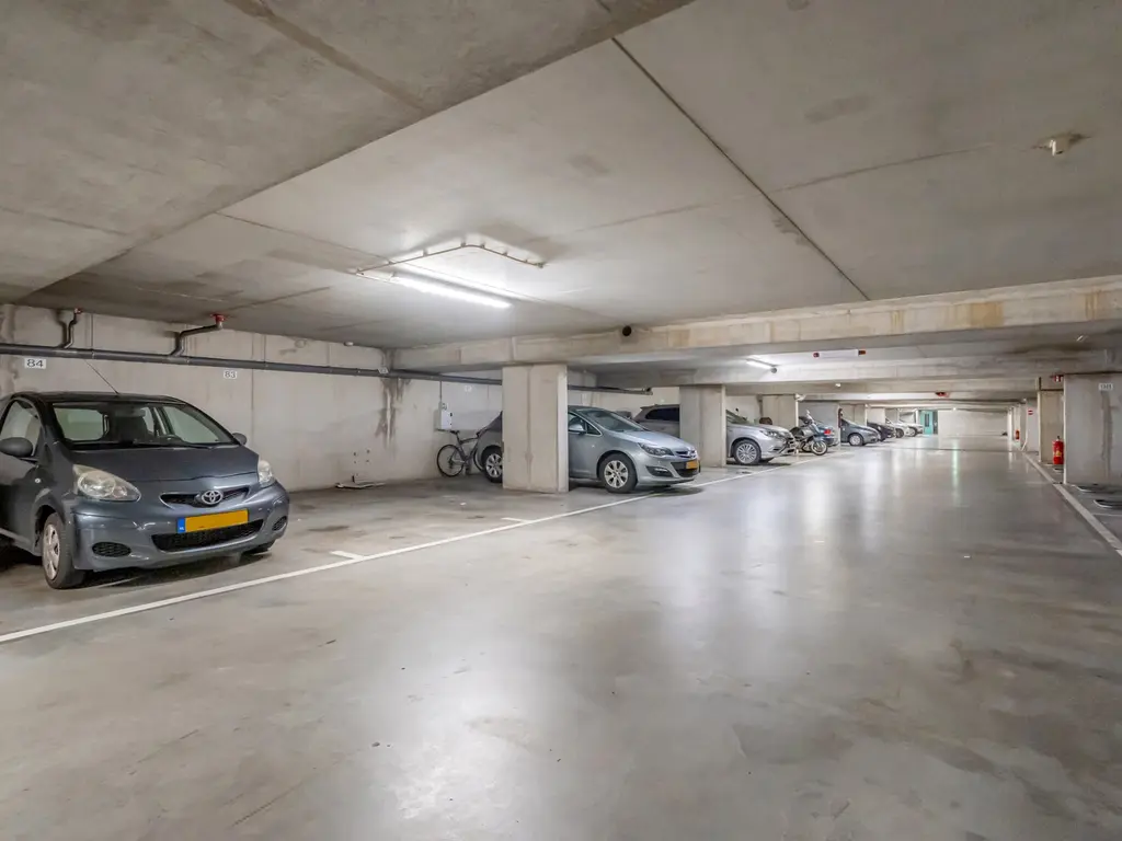 Huis te Landelaan 424F106, Rijswijk