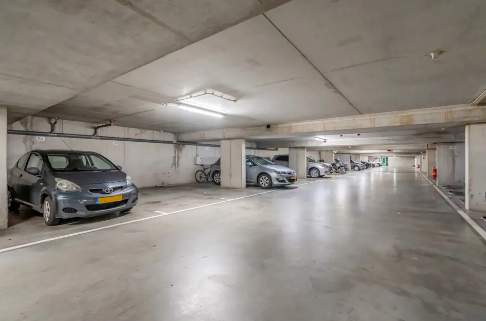 Huis te Landelaan 424F106