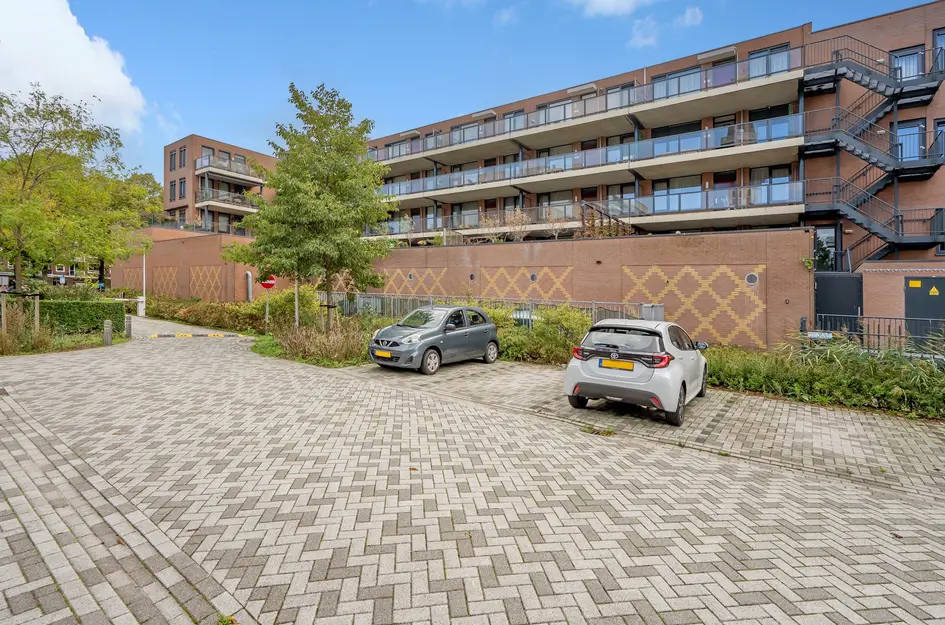 Huis te Landelaan 424F106