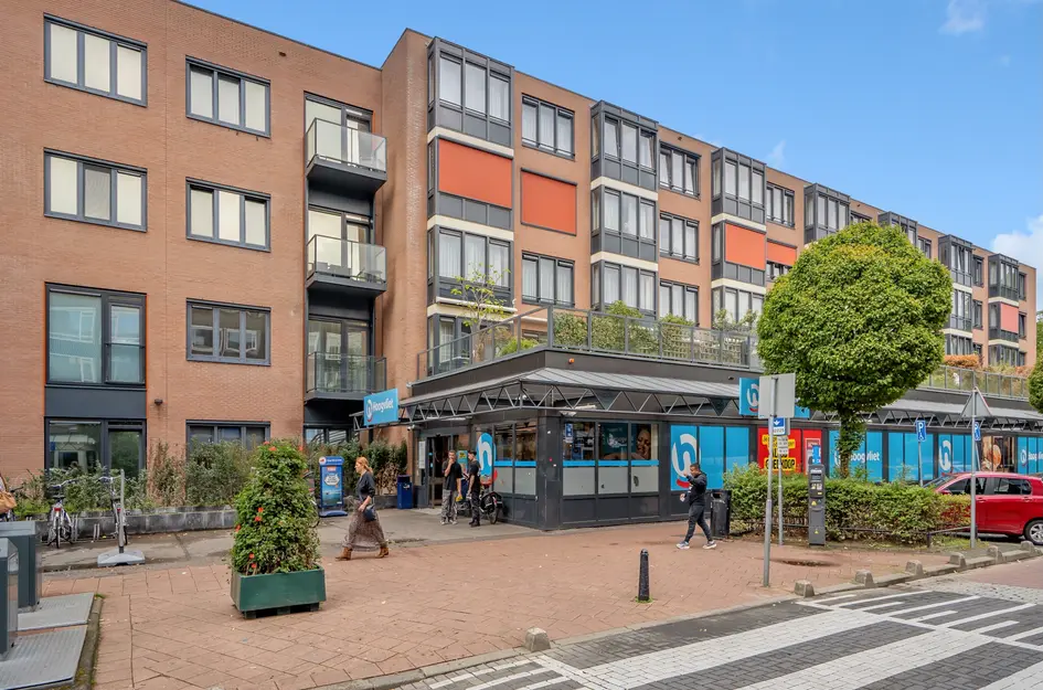 Huis te Landelaan 424F106