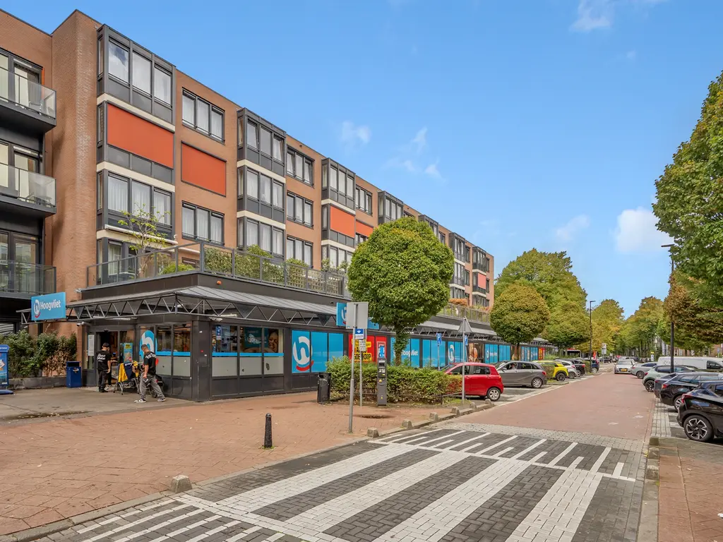 Huis te Landelaan 424F106, Rijswijk