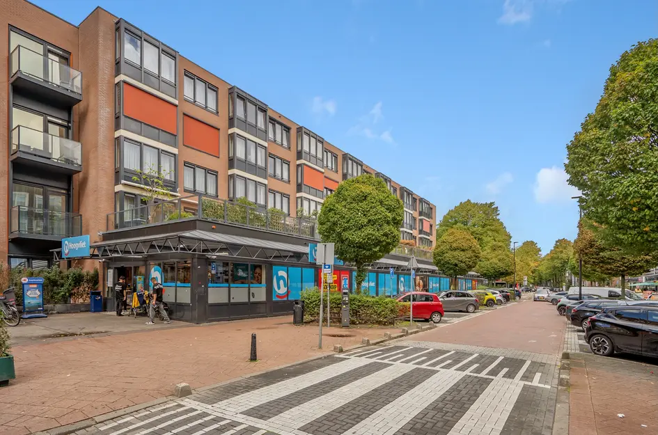 Huis te Landelaan 424F106