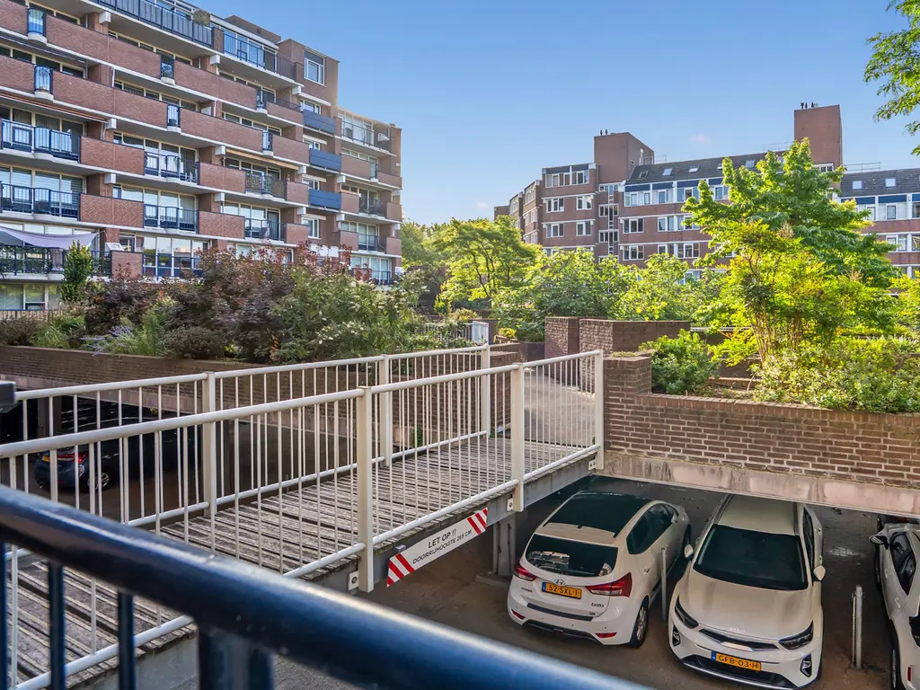 Marshallplein 77, RIJSWIJK