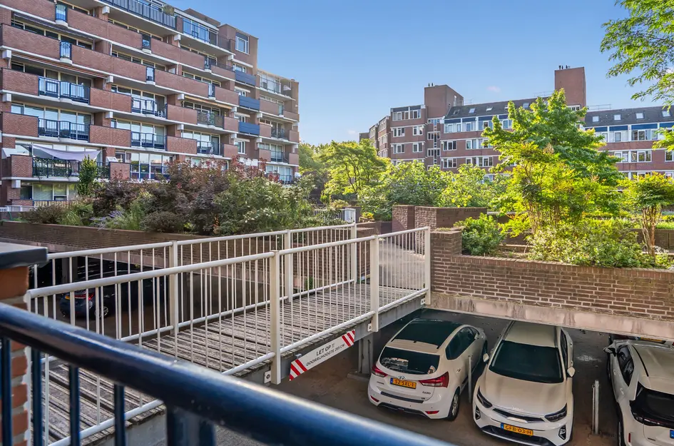 Marshallplein 77