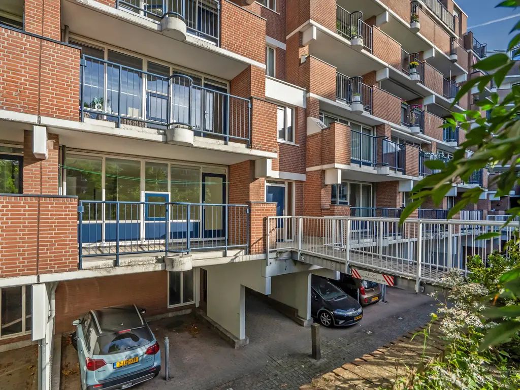 Marshallplein 77, RIJSWIJK