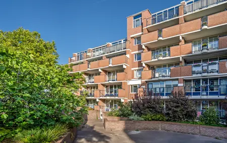 Marshallplein 77, RIJSWIJK