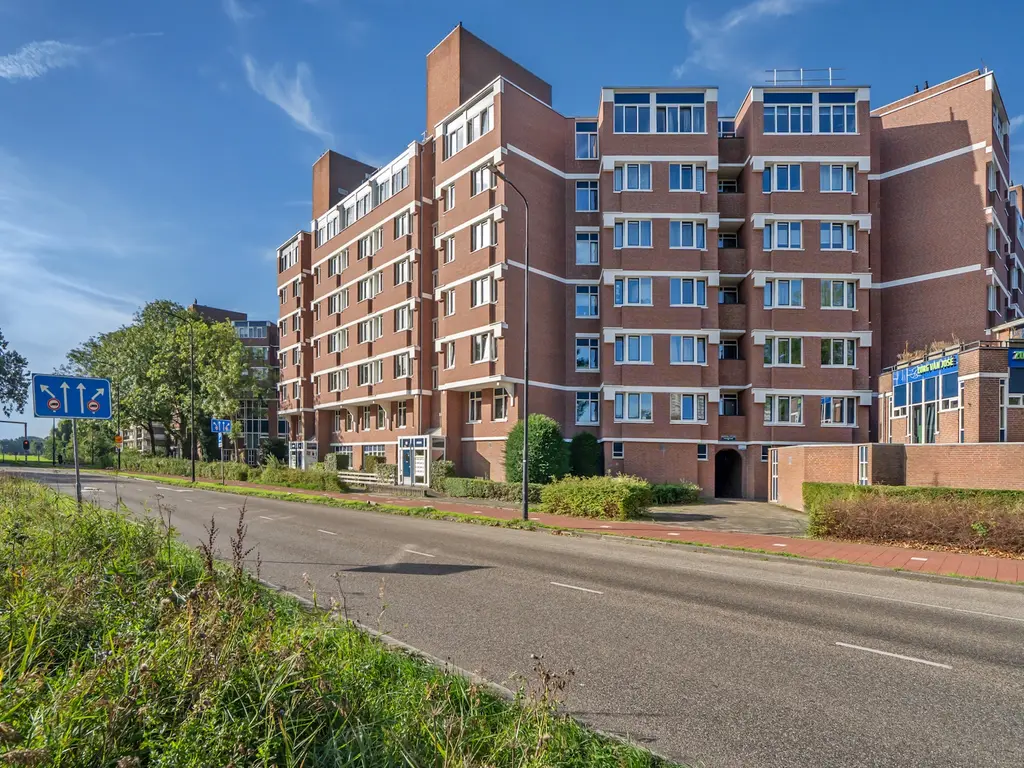 Marshallplein 77, RIJSWIJK