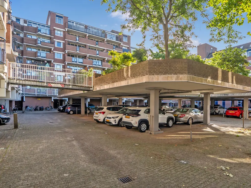 Marshallplein 77, RIJSWIJK