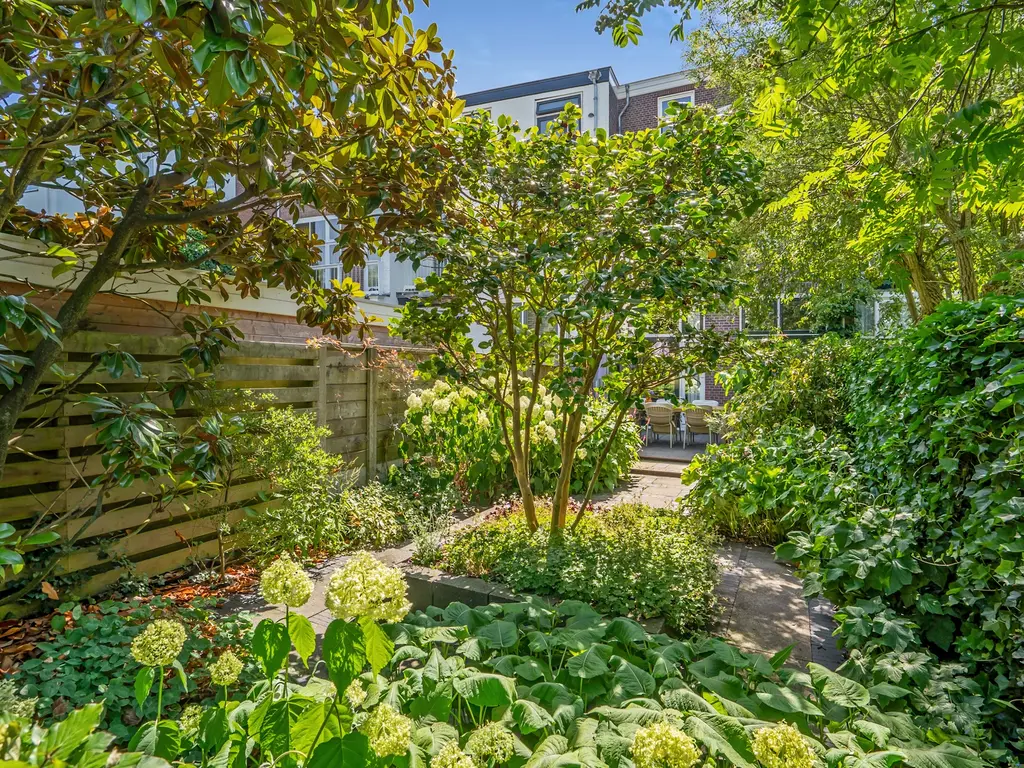 Leeuwendaallaan 7, RIJSWIJK