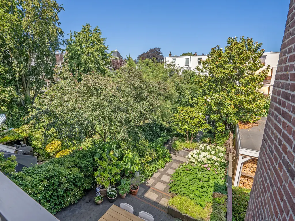 Leeuwendaallaan 7, RIJSWIJK