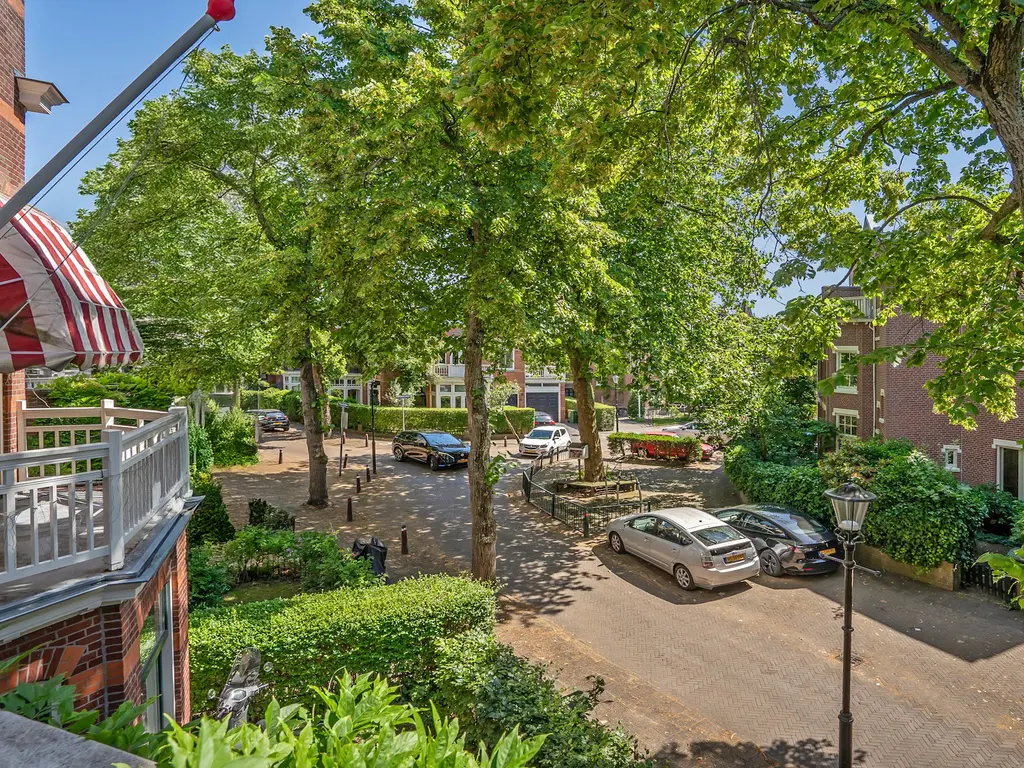 Leeuwendaallaan 7, RIJSWIJK