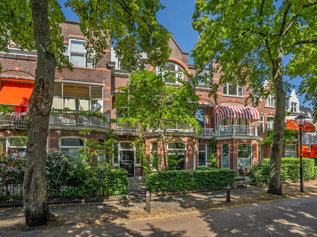Leeuwendaallaan 7, RIJSWIJK