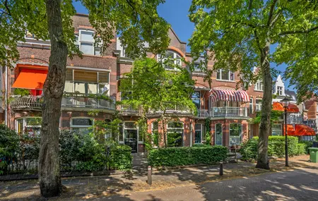 Leeuwendaallaan 7, RIJSWIJK