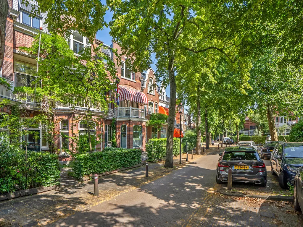 Leeuwendaallaan 7, RIJSWIJK