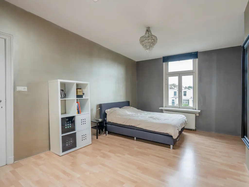 Leeuwendaallaan 7, RIJSWIJK