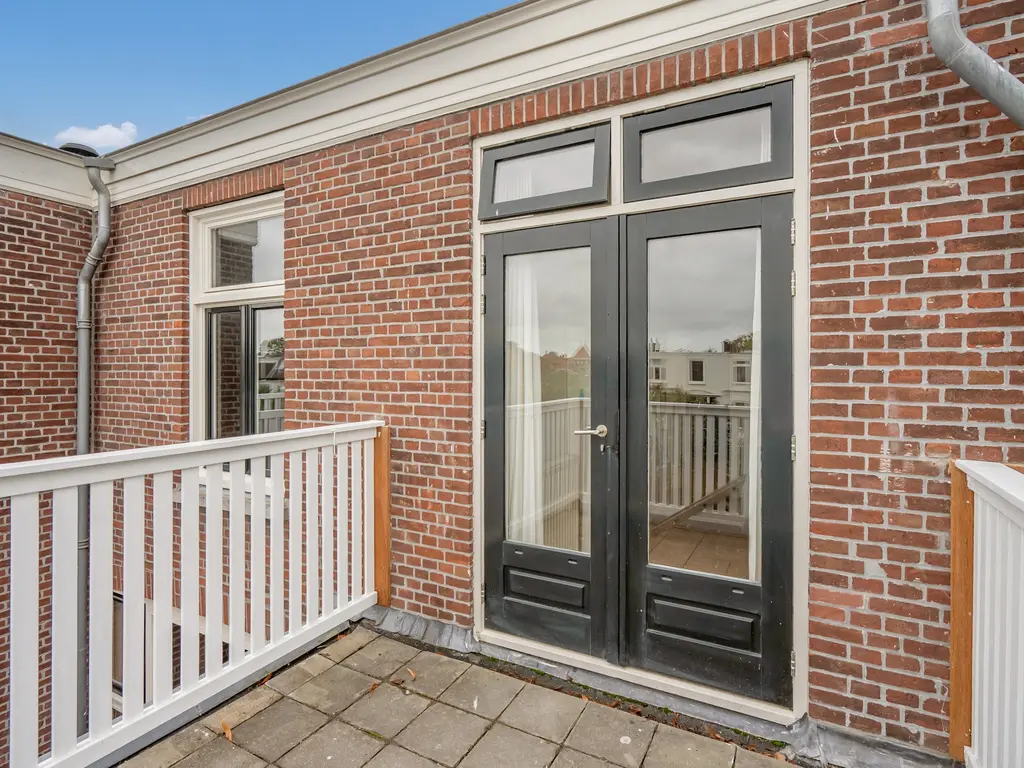 Leeuwendaallaan 7, RIJSWIJK