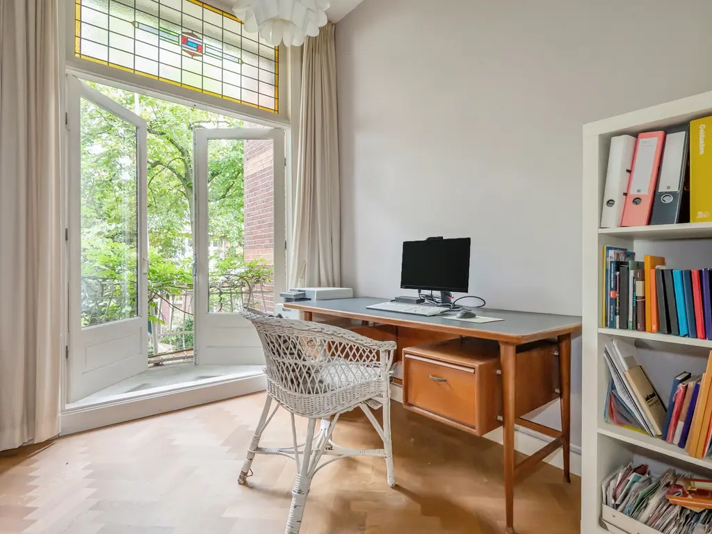 Leeuwendaallaan 7, RIJSWIJK