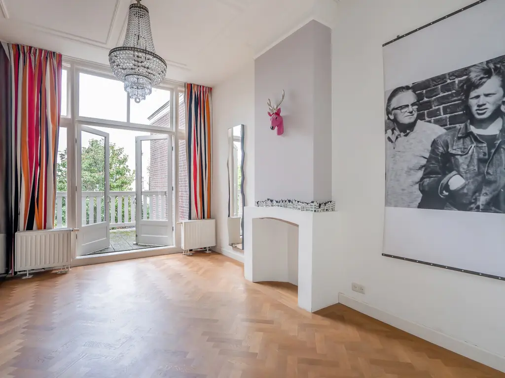 Leeuwendaallaan 7, RIJSWIJK