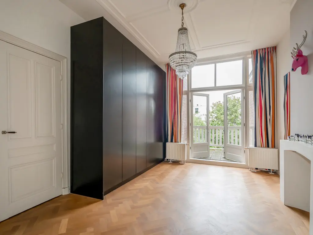 Leeuwendaallaan 7, RIJSWIJK