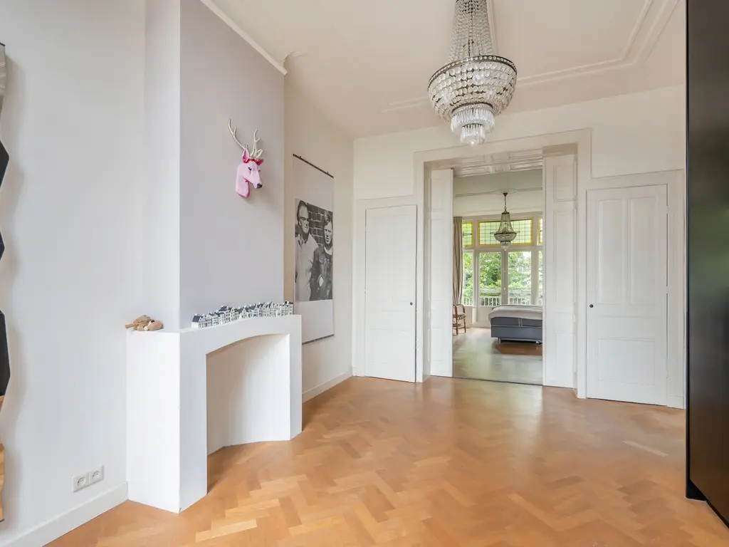 Leeuwendaallaan 7, RIJSWIJK