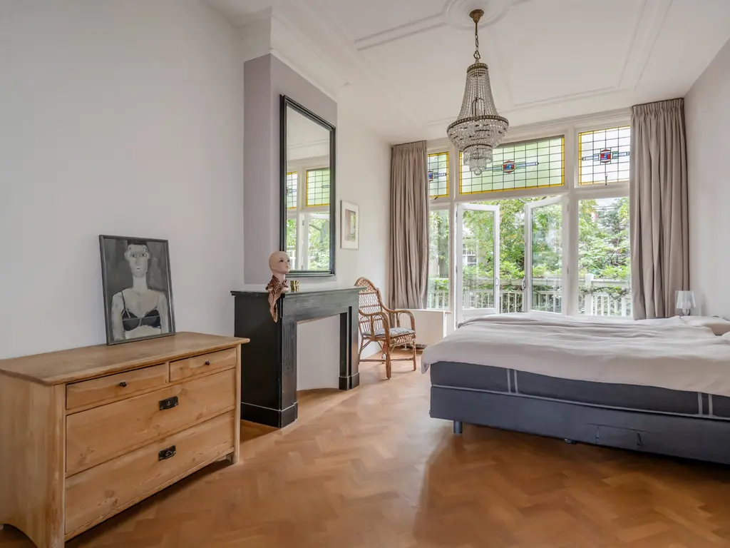 Leeuwendaallaan 7, RIJSWIJK
