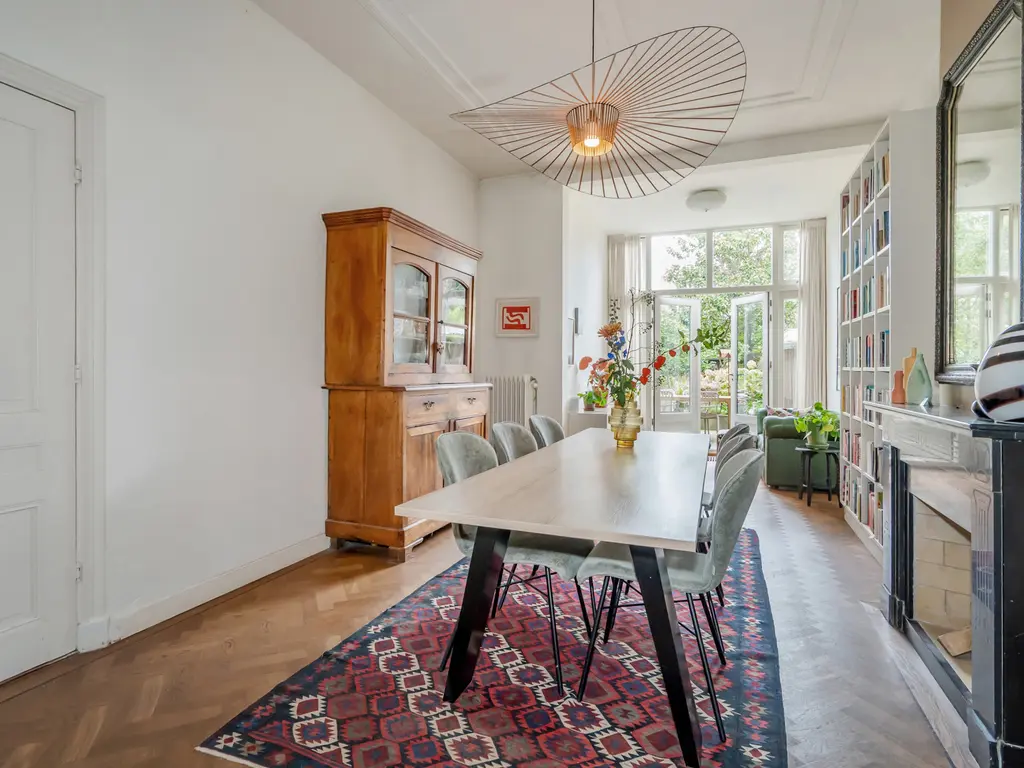 Leeuwendaallaan 7, RIJSWIJK