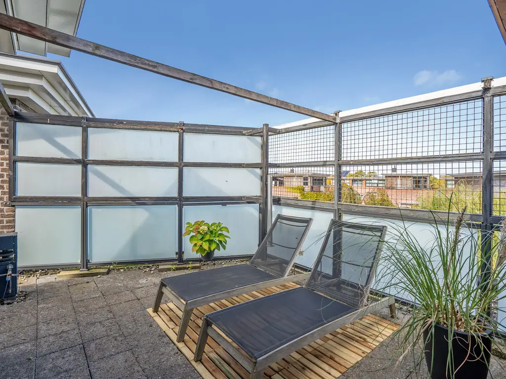 Rieteiland 14, RIJSWIJK